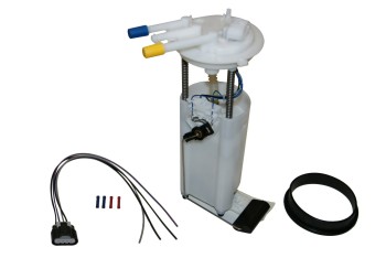 Fuel Pump Module Assembly