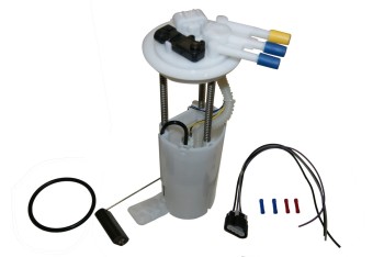 Fuel Pump Module Assembly