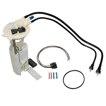 Fuel Pump Module Assembly