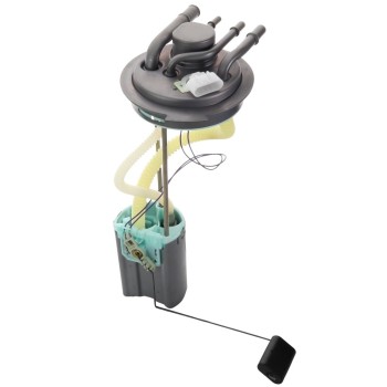 Fuel Pump Module Assembly
