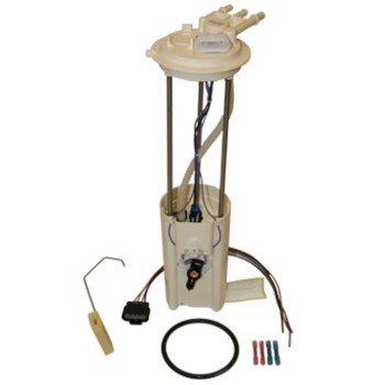 Fuel Pump Module Assembly