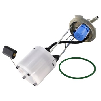 Fuel Pump Module Assembly