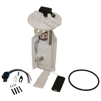 Fuel Pump Module Assembly