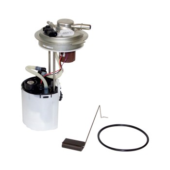 Fuel Pump Module Assembly