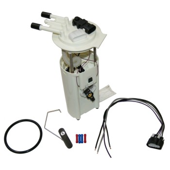 Fuel Pump Module Assembly
