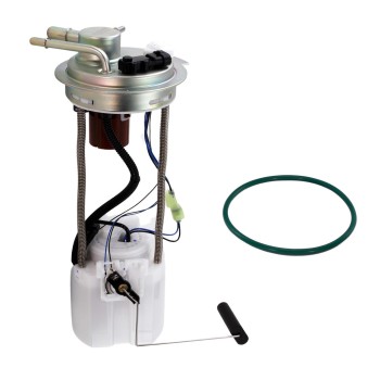 Fuel Pump Module Assembly