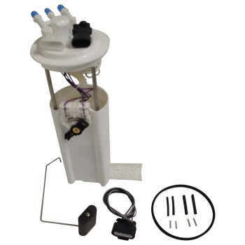 Fuel Pump Module Assembly