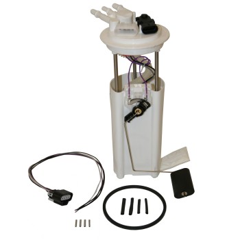 Fuel Pump Module Assembly