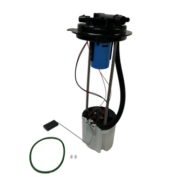 Fuel Pump Module Assembly