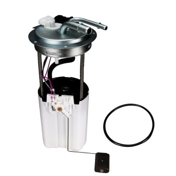 Fuel Pump Module Assembly