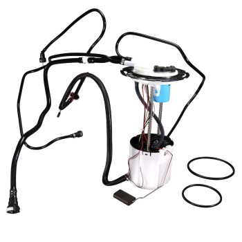 Fuel Pump Module Assembly