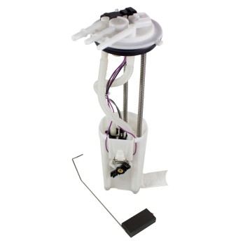 Fuel Pump Module Assembly