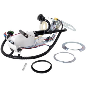 Fuel Pump Module Assembly