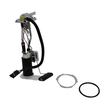 Fuel Pump and Sender Assembly
