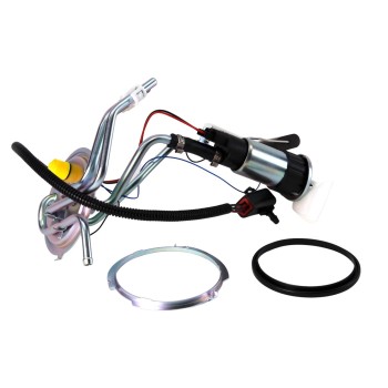 Fuel Pump and Sender Assembly