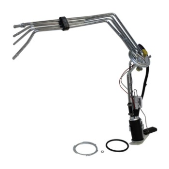 Fuel Pump and Sender Assembly