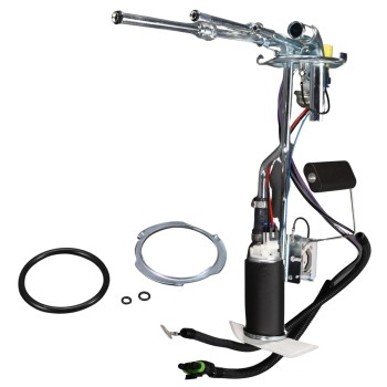 Fuel Pump and Sender Assembly