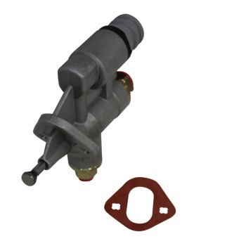 Mechanical Fuel Pump
