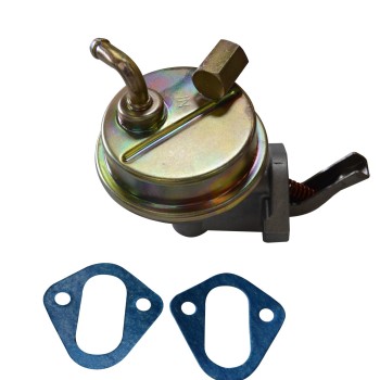 Mechanical Fuel Pump