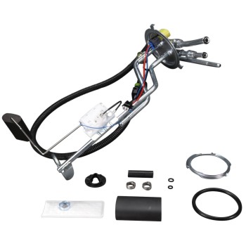 Fuel Tank Sending Unit