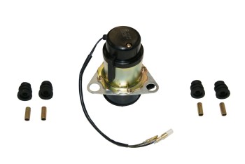 Electric Fuel Pump