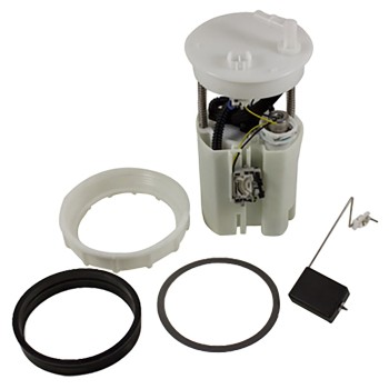 Fuel Pump Module Assembly