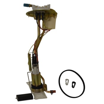 Fuel Pump and Sender Assembly