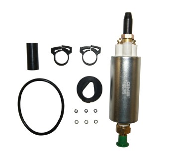 Electric Fuel Pump