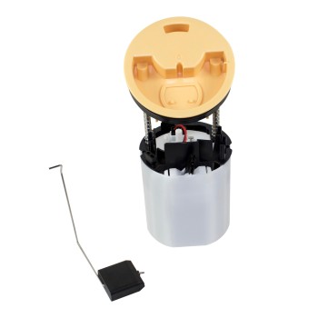Fuel Pump Module Assembly