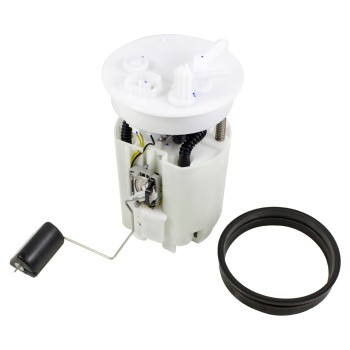 Fuel Pump Module Assembly
