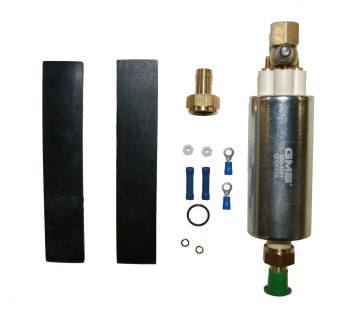 Electric Fuel Pump