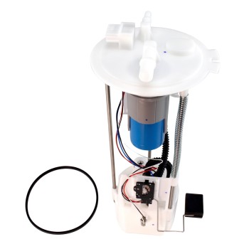 Fuel Pump Module Assembly
