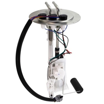 Fuel Pump Module Assembly