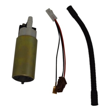 Electric Fuel Pump