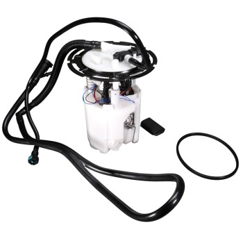 Fuel Pump Module Assembly