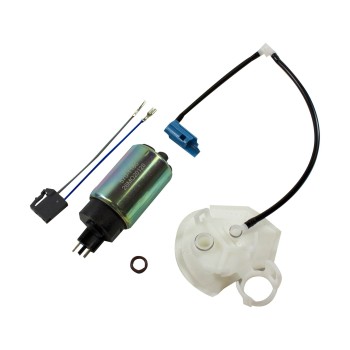 Fuel Pump and Strainer Set