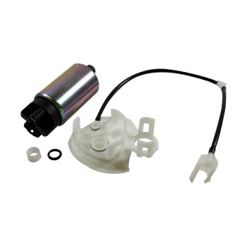 Fuel Pump and Strainer Set