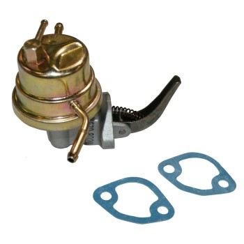 Mechanical Fuel Pump