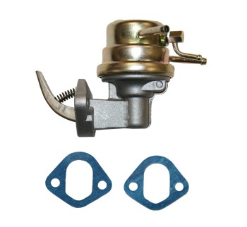 Mechanical Fuel Pump