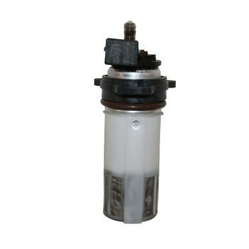 Electric Fuel Pump