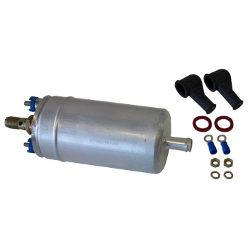 Electric Fuel Pump