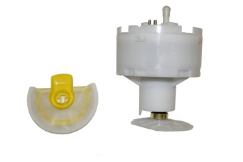 Fuel Pump and Strainer Set