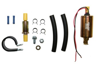 Electric Fuel Pump