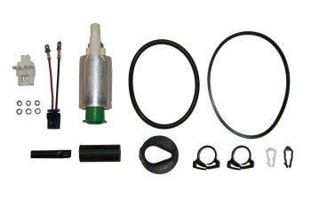 Electric Fuel Pump