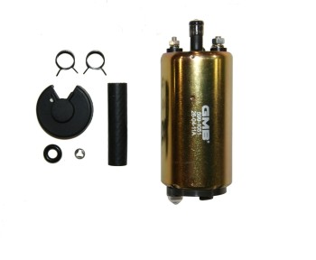 Electric Fuel Pump