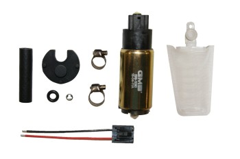 Fuel Pump and Strainer Set