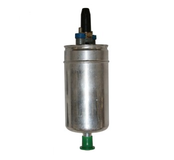 Electric Fuel Pump