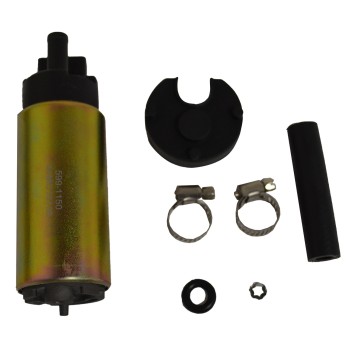 Electric Fuel Pump