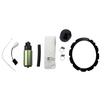 Fuel Pump and Strainer Set