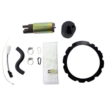 Fuel Pump and Strainer Set